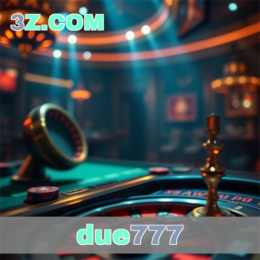 Esporte com Estilo: A Revolução do due777