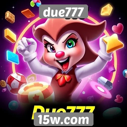 Opções de jogos disponíveis no devido777
