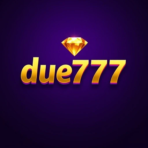 due777 logo